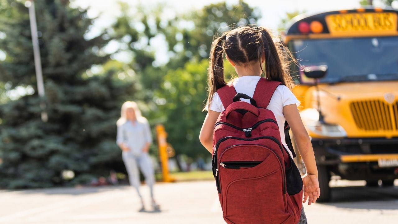 Back-to-School Safety Push Begins Across Texas As Families Prepare For New Year