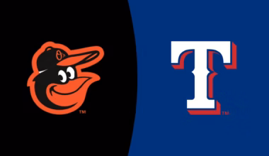 Baltimore Orioles vs Texas Rangers Live Stream: How to Watch MLB
