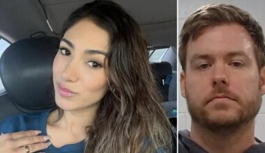 Plano, Texas man accused of killing estranged wife with kids home