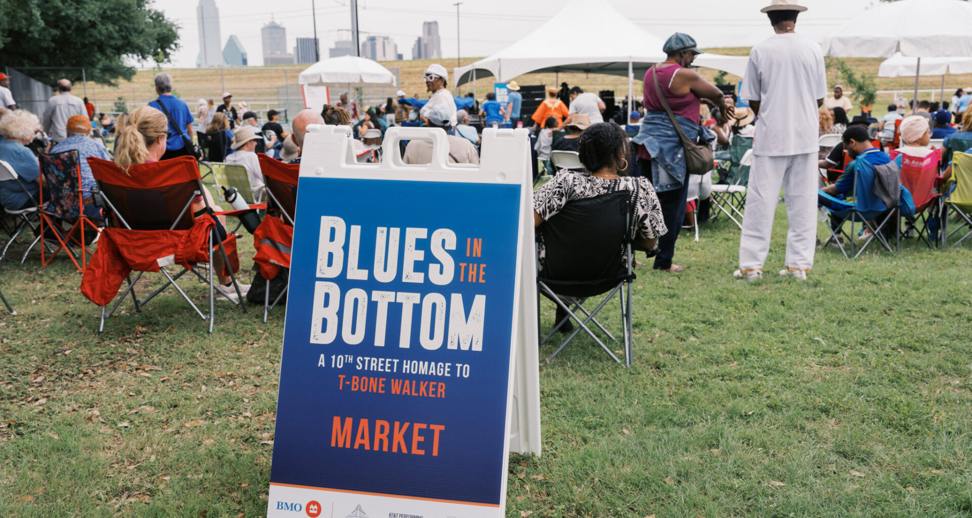 AT&T Performing Arts Center announces 2026-2027 festival season, two events to be held in West Dallas and Oak Cliff