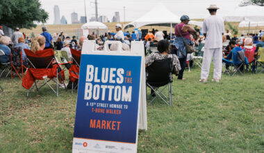 AT&T Performing Arts Center announces 2026-2027 festival season, two events to be held in West Dallas and Oak Cliff