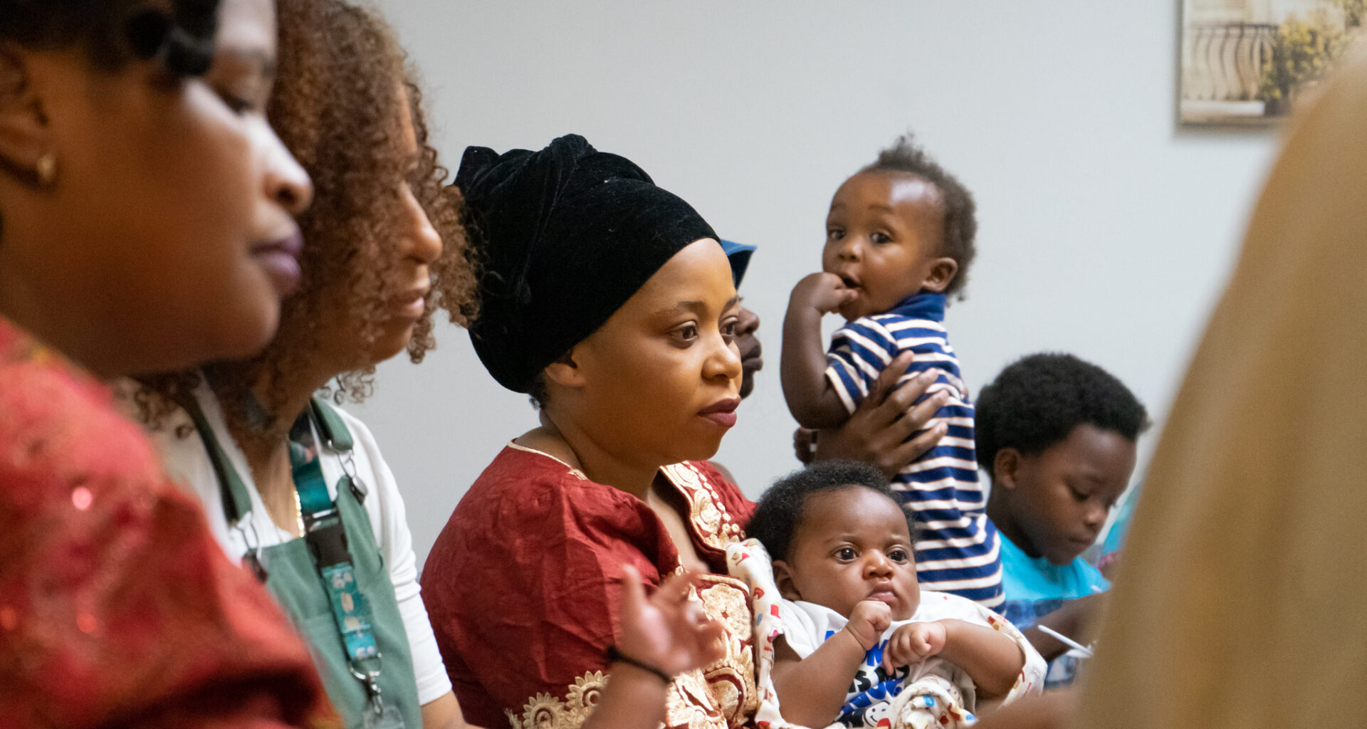 Texas Health to launch new maternal health program for continuity of care
