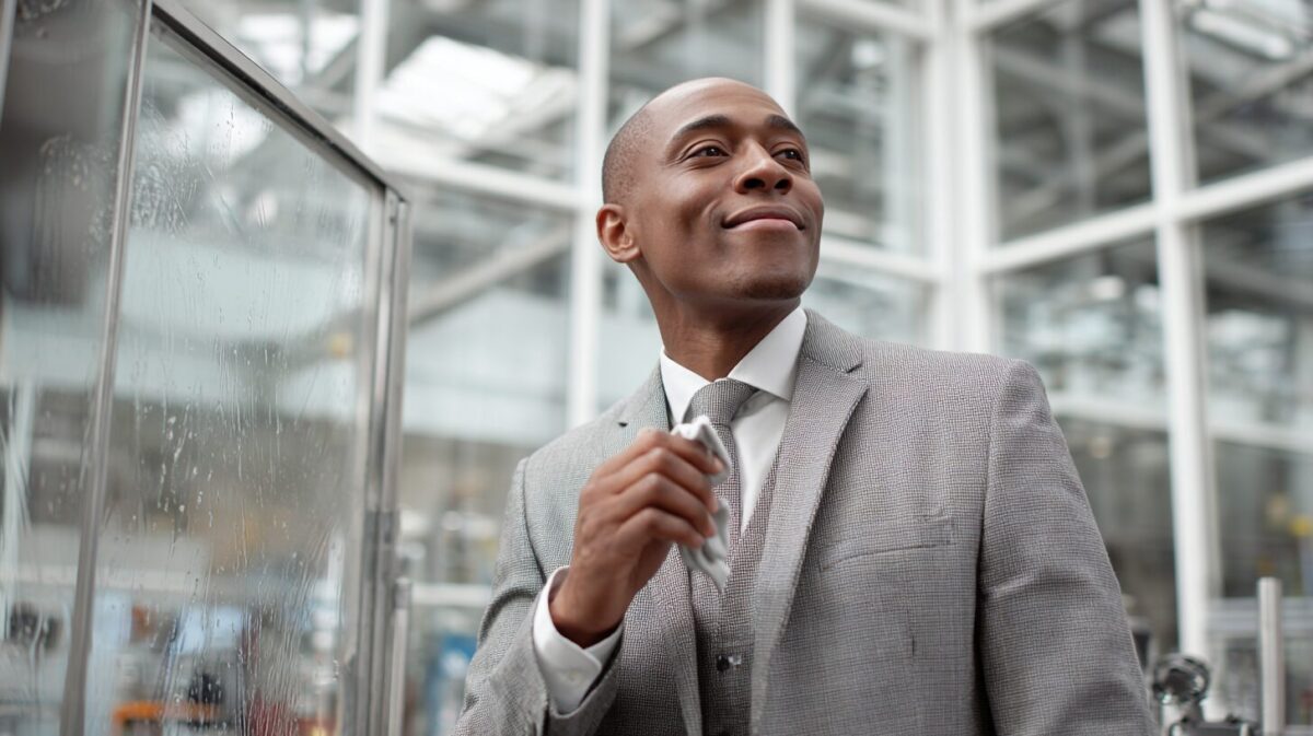 Private Sector Fuels Continued Growth of Texas Job Market