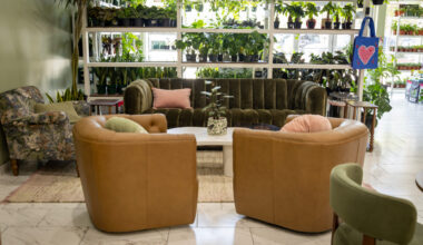 ICYMI: Habitat Plants + Coffee opens a Plano location