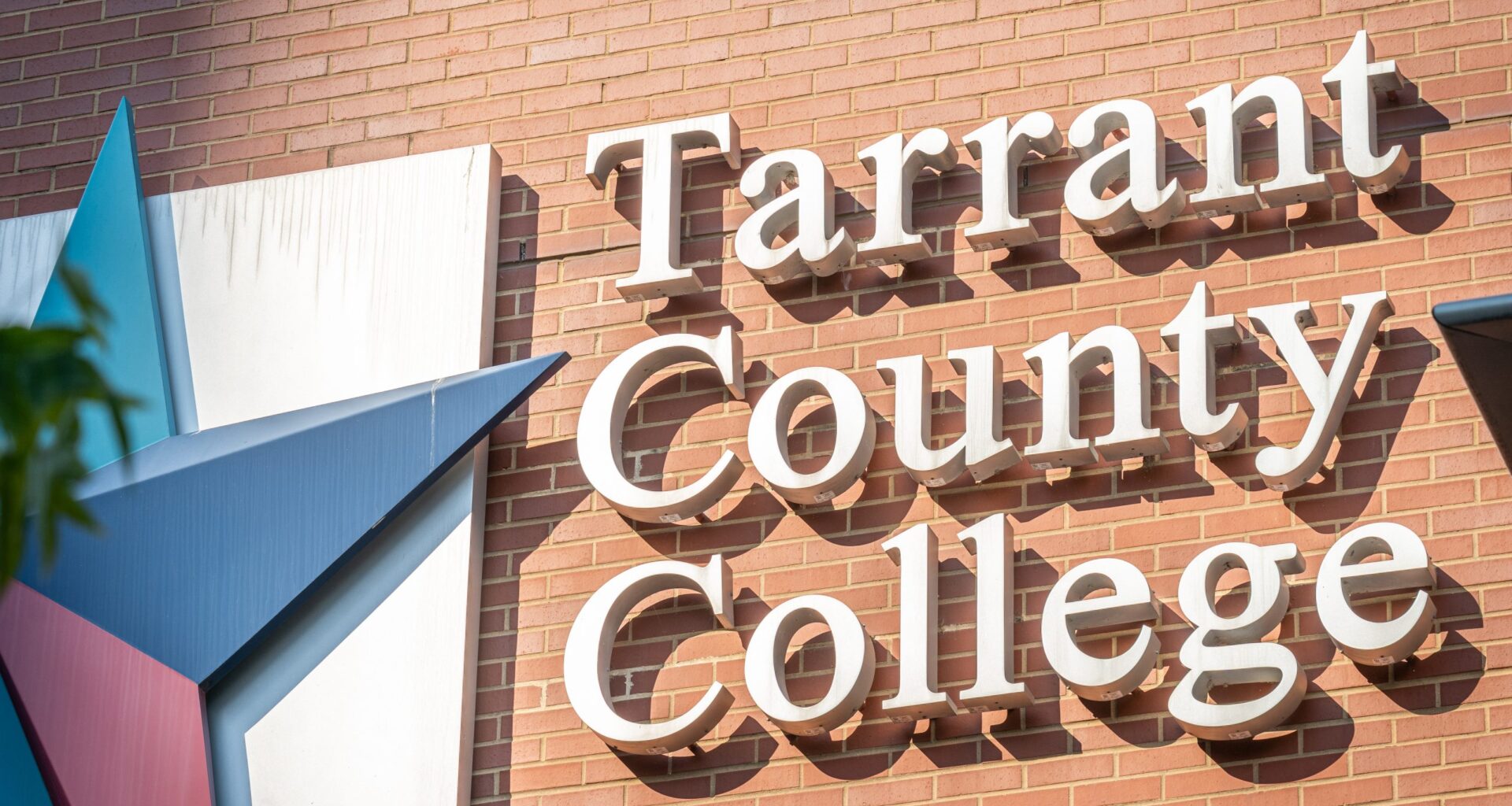 Tarrant County College says it earned more state funding. It isn't getting all of it