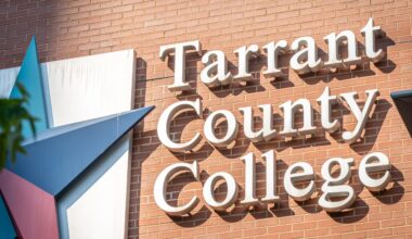 Tarrant County College says it earned more state funding. It isn't getting all of it
