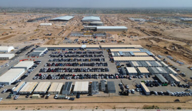 Meta, BlackRock deal for El Paso data center leaves tax break unchanged