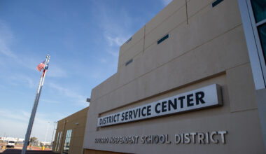 Socorro ISD is 2nd El Paso County district to call tax election to boost finances- El Paso Matters