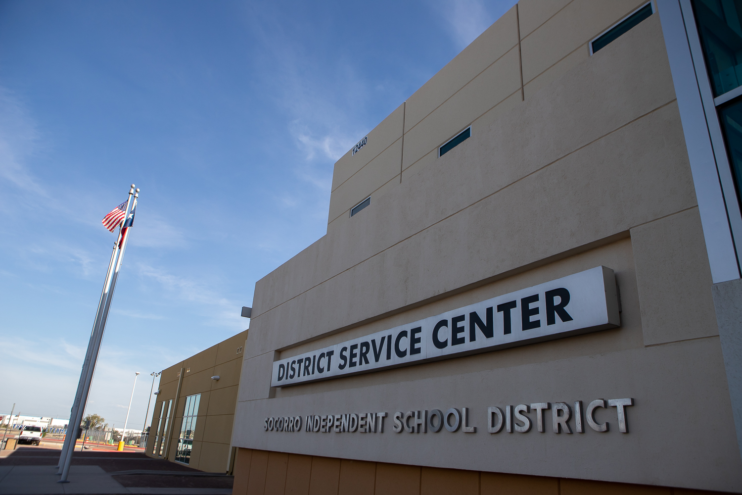 Socorro ISD is 2nd El Paso County district to call tax election to boost finances- El Paso Matters