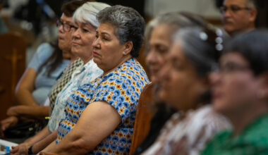 An aging population will bring major changes to El Paso’s future
