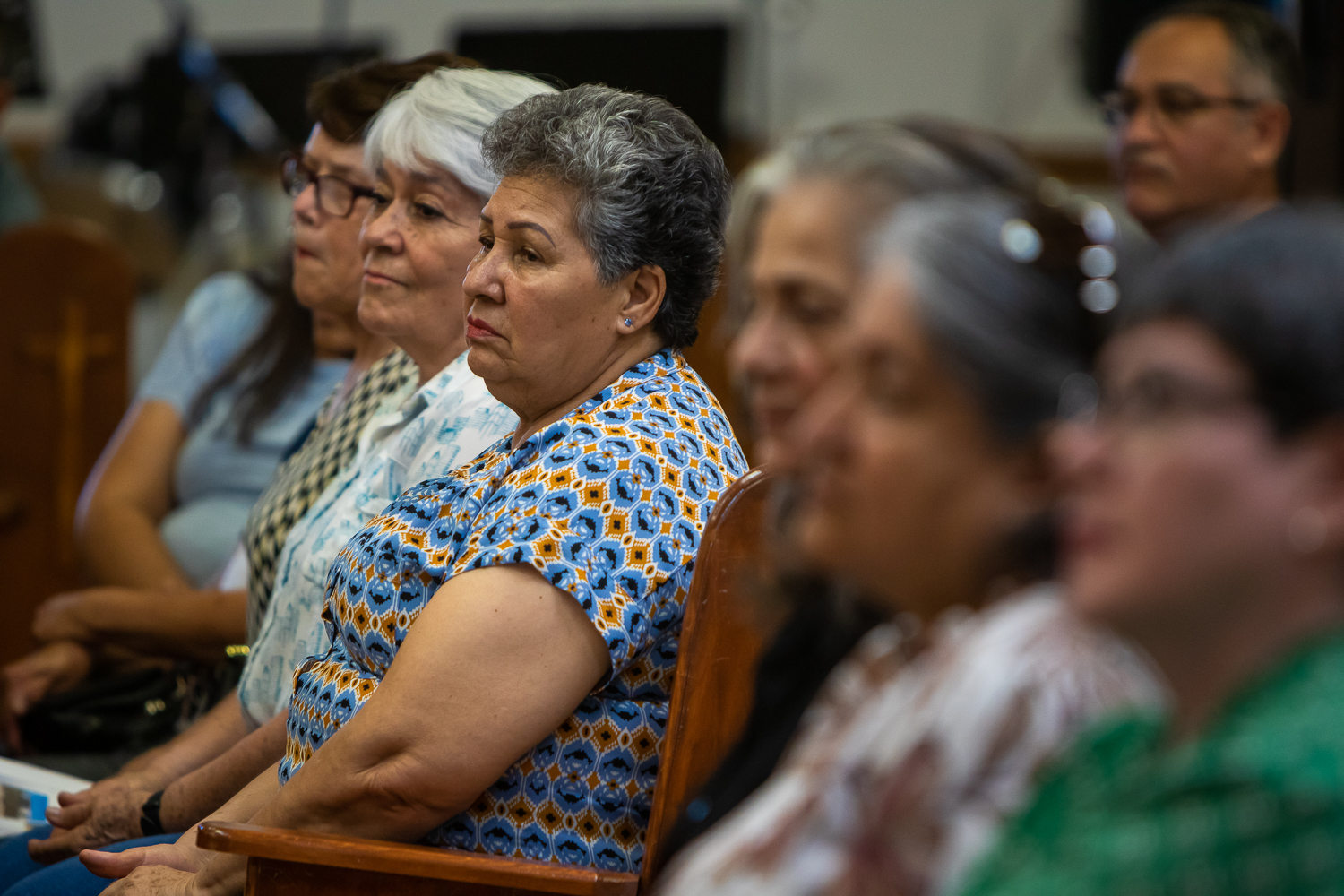 An aging population will bring major changes to El Paso’s future