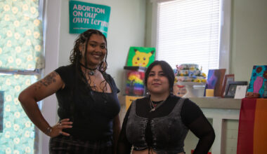 West Fund relaunches abortion funding helpline in El Paso