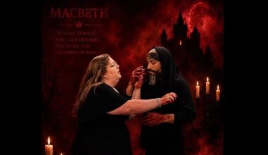 Shakespeare’s ‘Macbeth’ coming to Historic Baker Building in downtown Lubbock