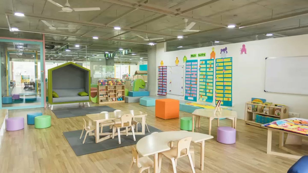 Texas child care subsidy targets fall as costs rise – NBC 5 Dallas-Fort Worth