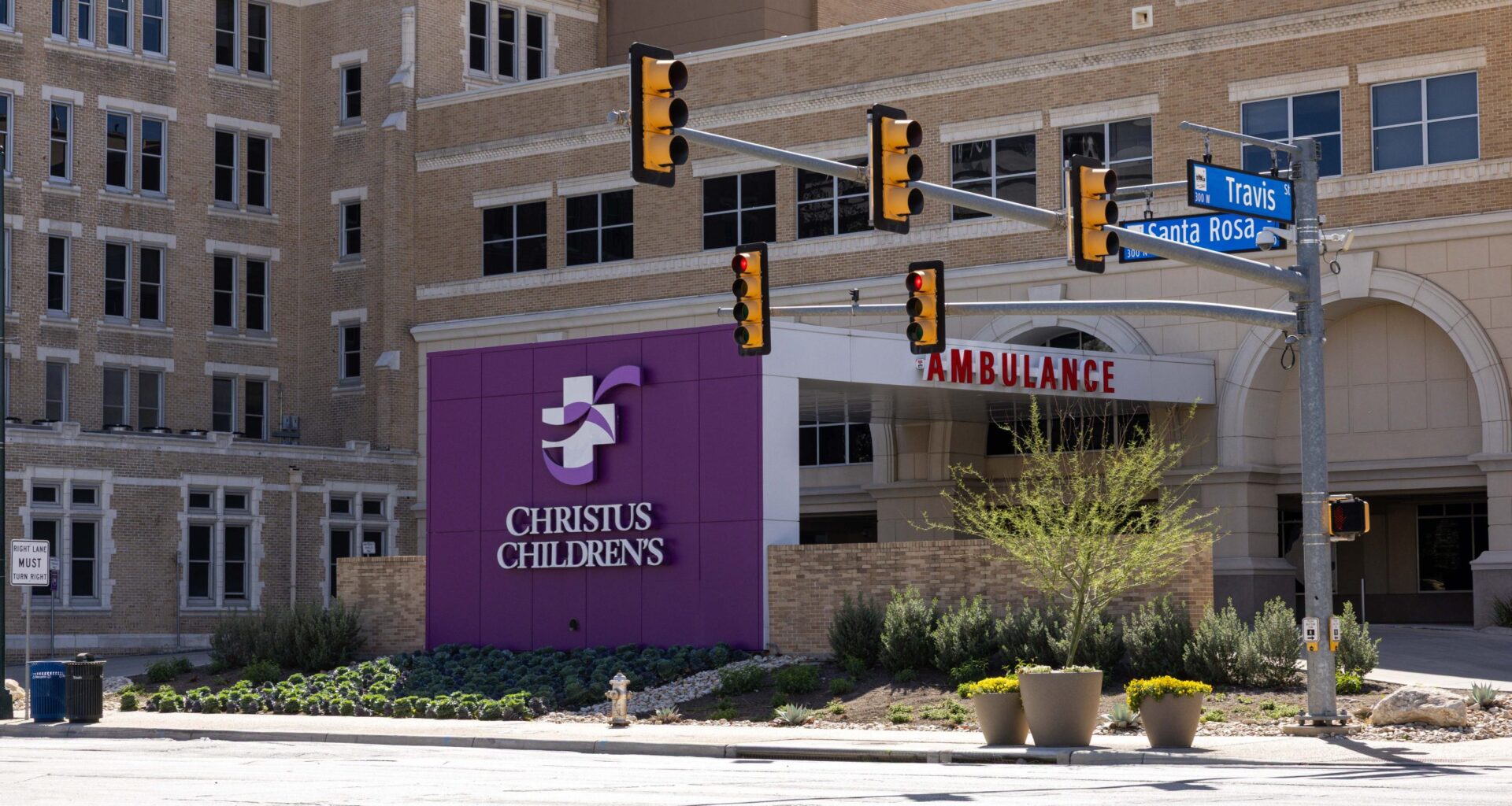 Texicare expands San Antonio provider network with CHRISTUS