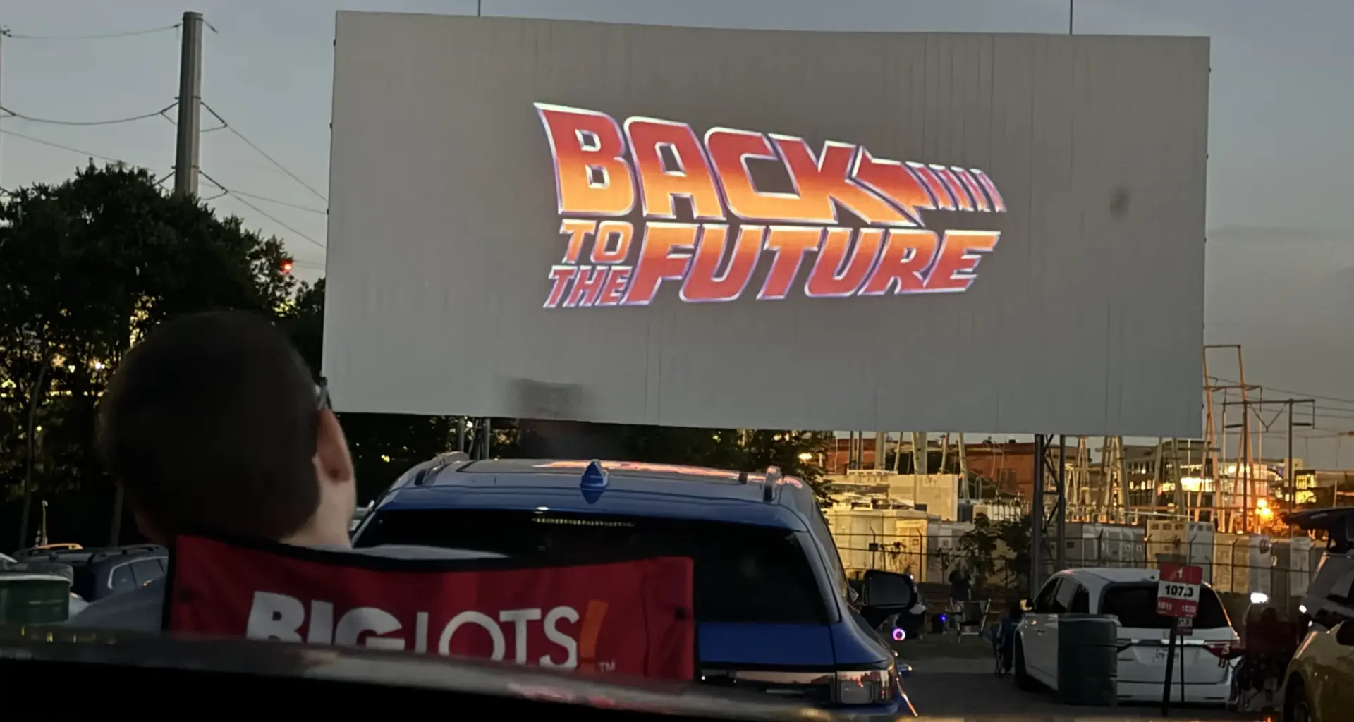 You have a few more weeks to catch a movie at Coyote Drive-In