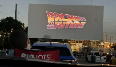 You have a few more weeks to catch a movie at Coyote Drive-In