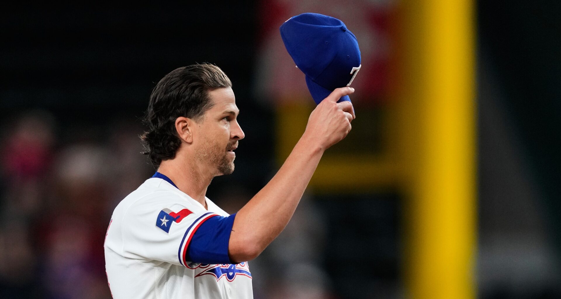 Jacob deGrom reaches 2,000 strikeouts in 2nd-fewest games and innings pitched in MLB history – Chicago Tribune