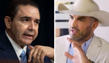 Tijerina touts lower property taxes. Reality is complicated
