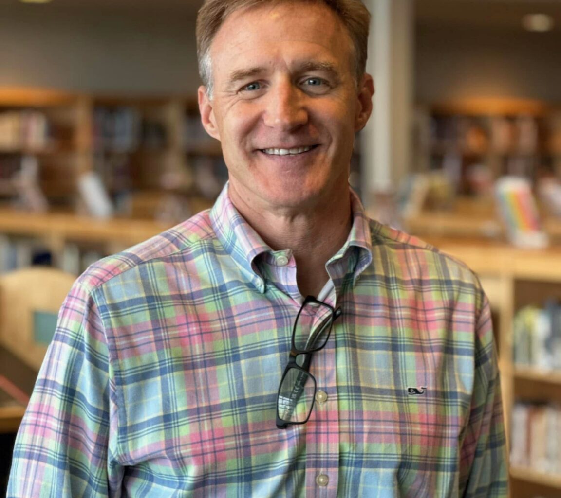 Dallas school board appoints new athletic director
