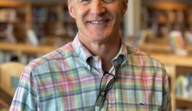 Dallas school board appoints new athletic director