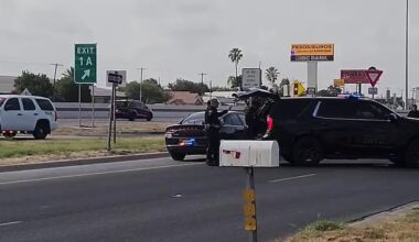 Laredo crash leaves 3 hospitalized, 2 airlifted to San Antonio