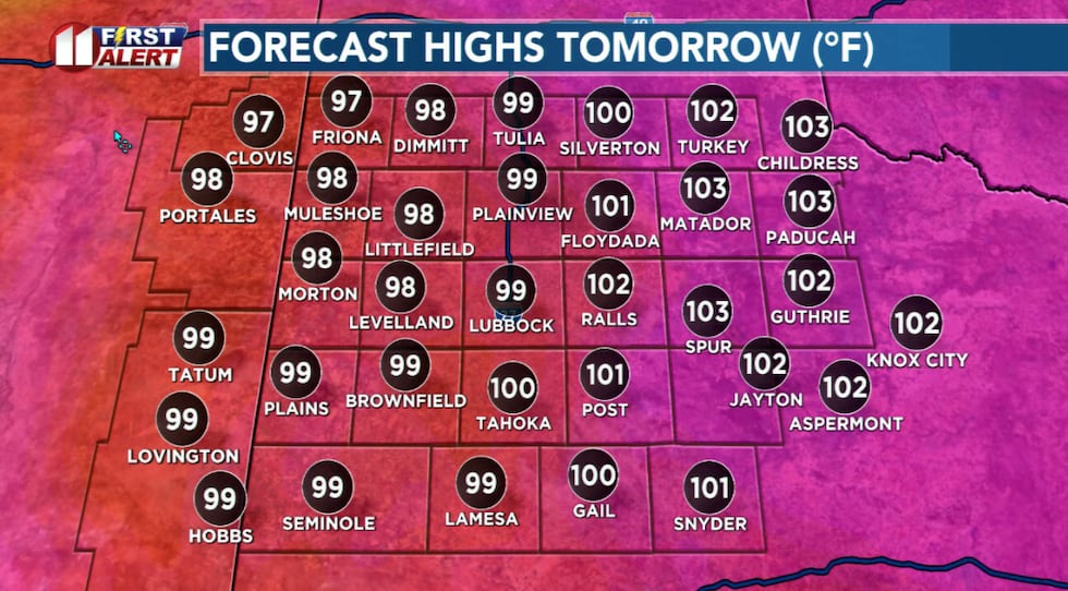 Still hot!