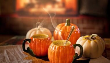 Pumpkin spice is already here, but is Houston celebrating fall too early?