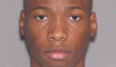 Texas judge denies Karmelo Anthony's request for new trial in deadly stabbing at track meet