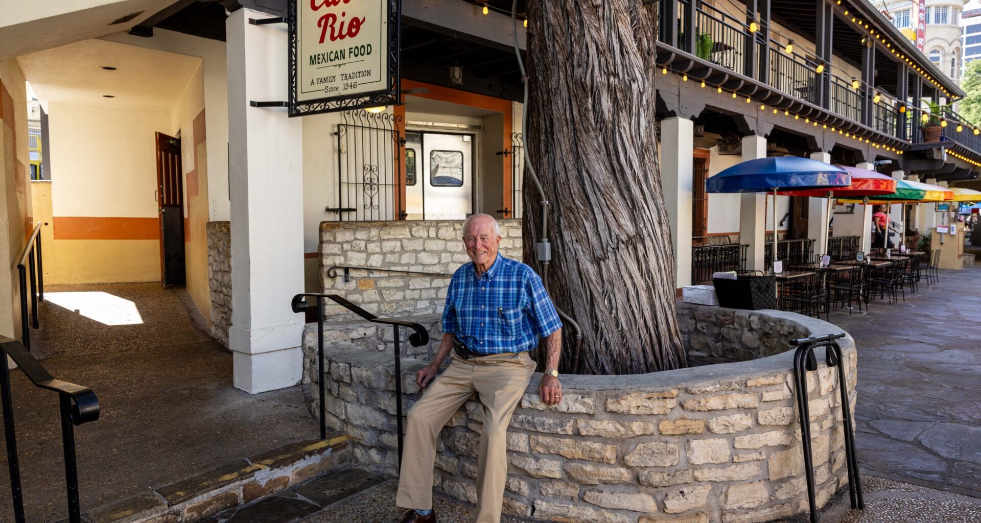 Casa Rio to mark 80th anniversary with 1946 price