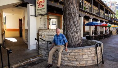 Casa Rio to mark 80th anniversary with 1946 price