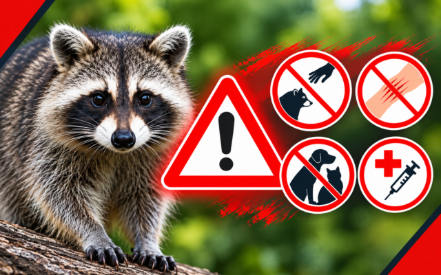 Police: Rabies warning issued in Hollywood Park