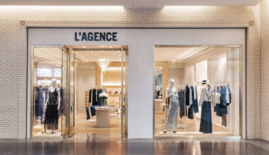 L'AGENCE and FAO Schwarz's "The Jewel Box" Open at NorthPark Center