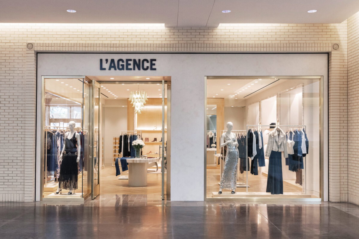 L'AGENCE and FAO Schwarz's "The Jewel Box" Open at NorthPark Center