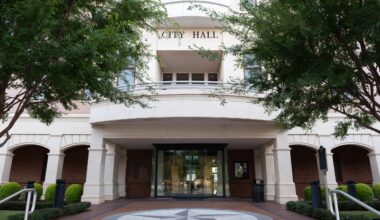 Colleyville City Council moves toward higher property tax rate to counter lower appraisals