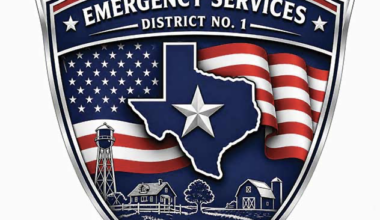 Collin County ESD No. 1