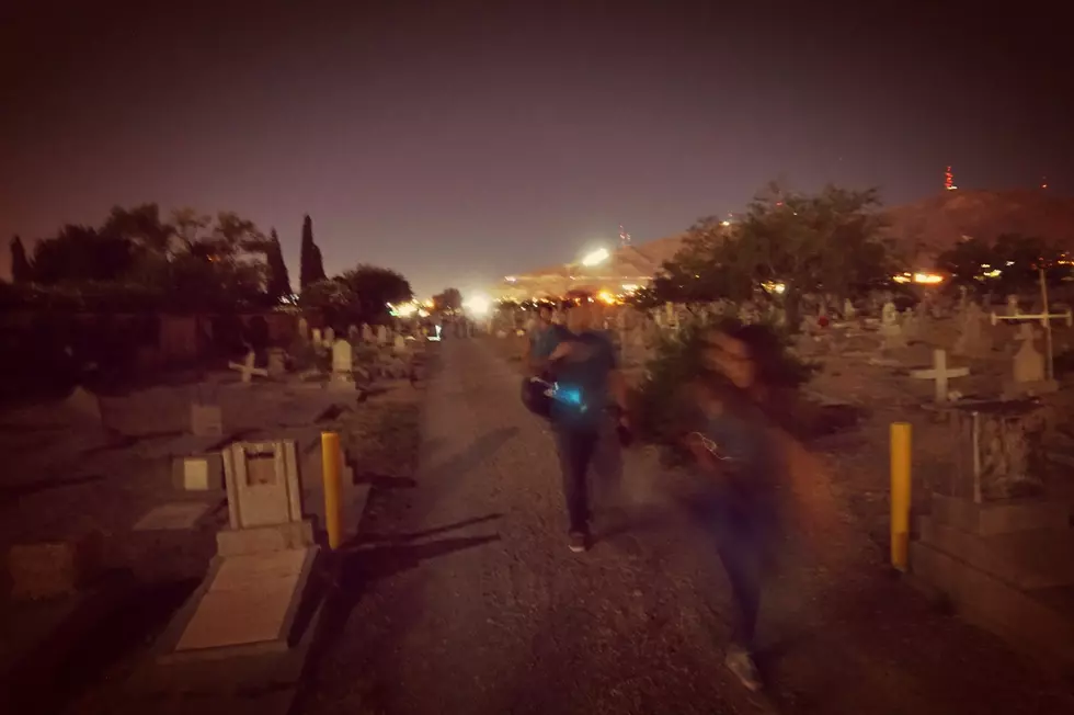 Heather Shade/Lost El Paso Paranormal