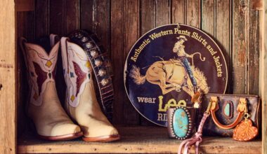 Seeking Texas's Sartorial Soul in Forth Worth, an Apex of Cowboy Culture and Craft