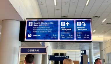 Plans for Muslim wash rooms at Dallas area airport have been scrapped