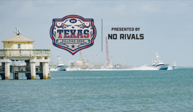 Live Updates: Texas Billfish Open, presented by No Rivals