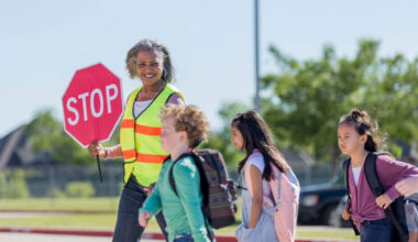 Red Cross shares back-to-school school safety tips for Lubbock families