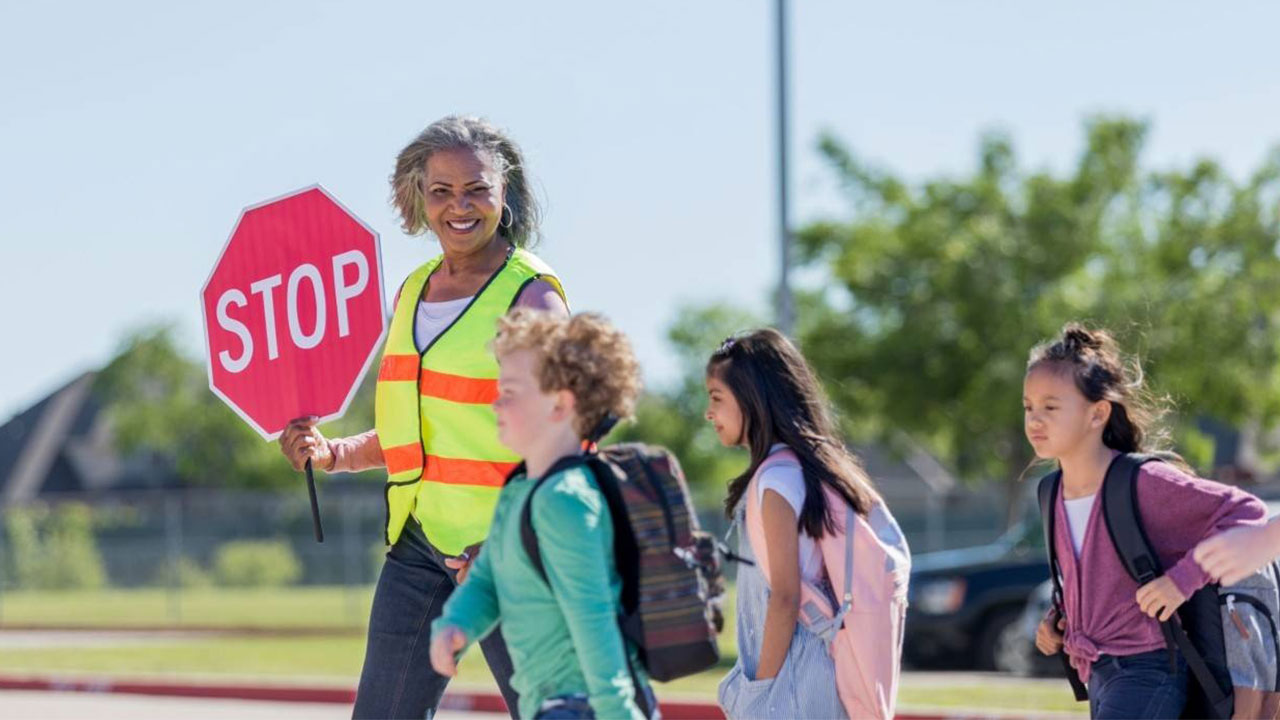 Red Cross shares back-to-school school safety tips for Lubbock families
