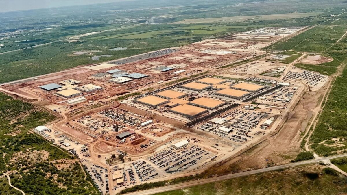 Texas Pauses New Data Center Projects Looking to Connect to the State’s Grid