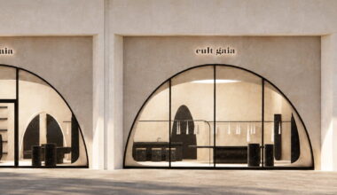 Cult Gaia To Open First Dallas Store With On-Site Matcha Bar
