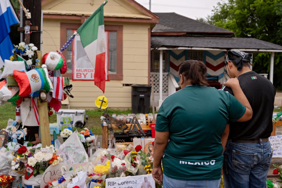 Federal judge orders release of Houston ICE shooting witness