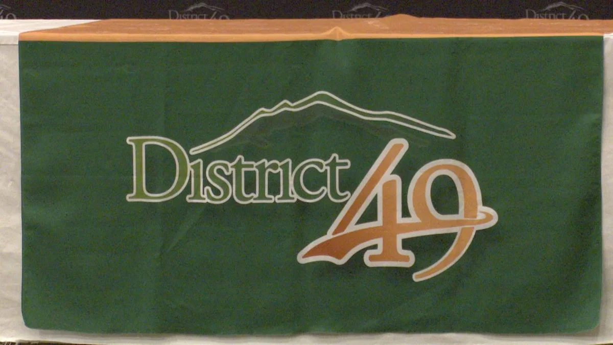 Courts dismiss discrimination case against El Paso County District 49
