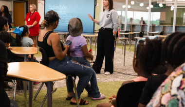 Families brace for change as Third Future takes over more struggling Texas schools