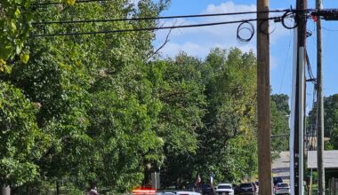 Texas Rangers investigating officer-involved shooting in Brownsboro