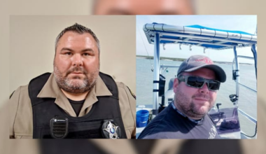 Caldwell County environmental crimes investigator drowns in Nueces River, constable’s office says