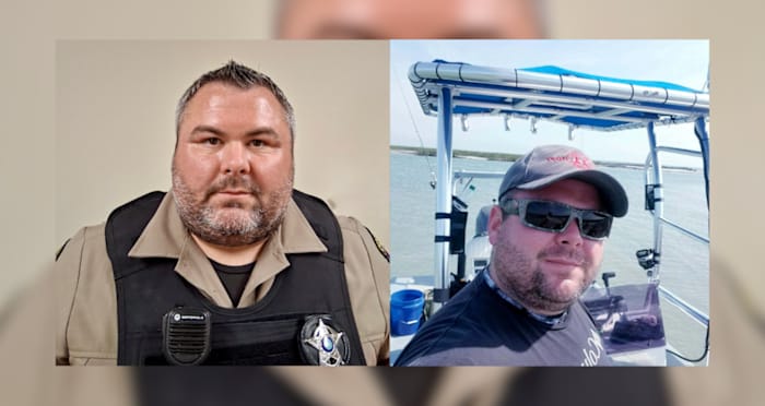 Caldwell County environmental crimes investigator drowns in Nueces River, constable’s office says